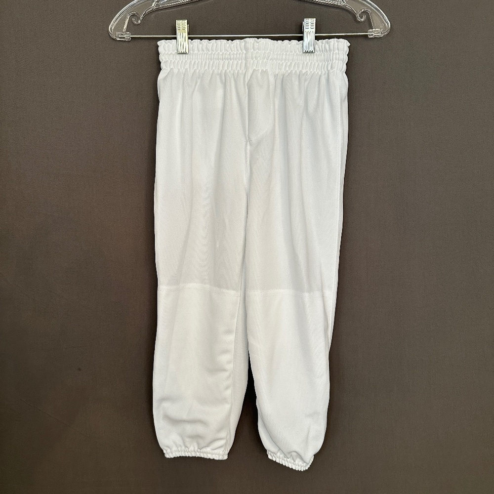 NWT Augusta Sportswear Kid’s Baseball/Softball Pants